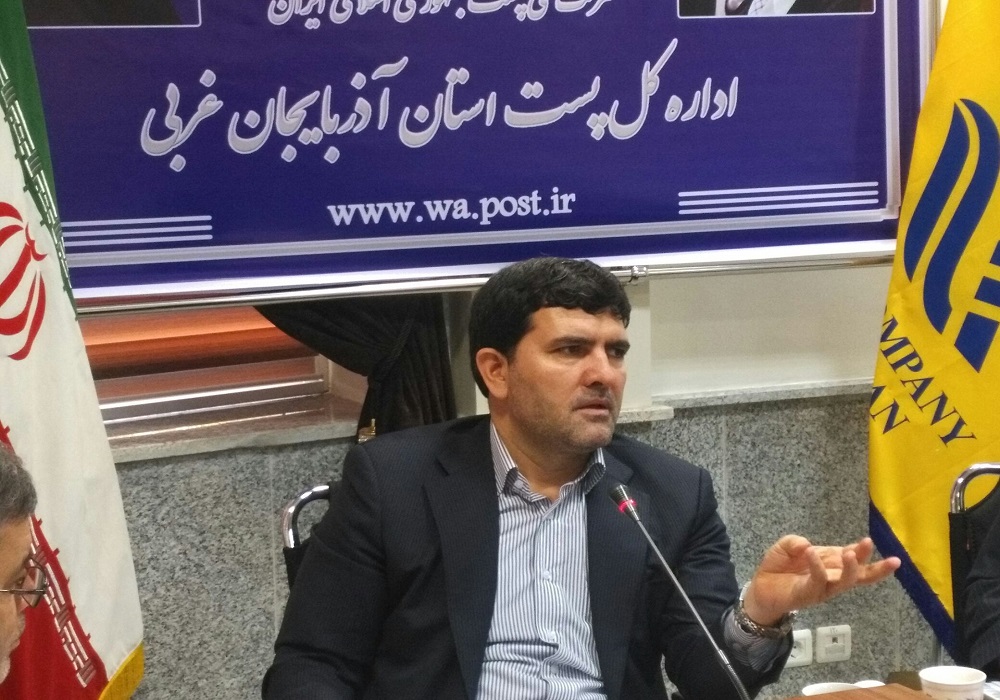شفاف سازی راهکار اصلی مدیریت بهینه خدمات در حوزه پستی است