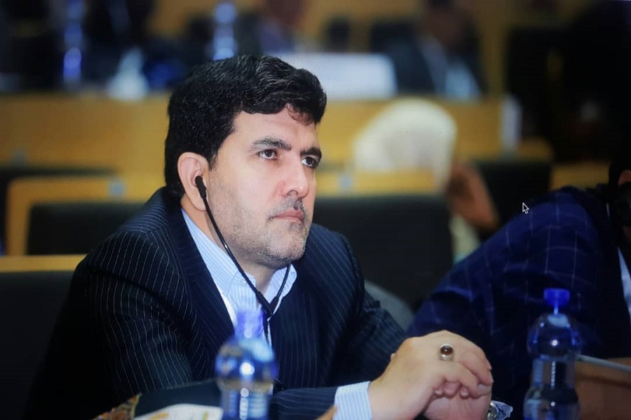 نقش فعال ایران در مصوبات سومین روز کنگره اتیوپی