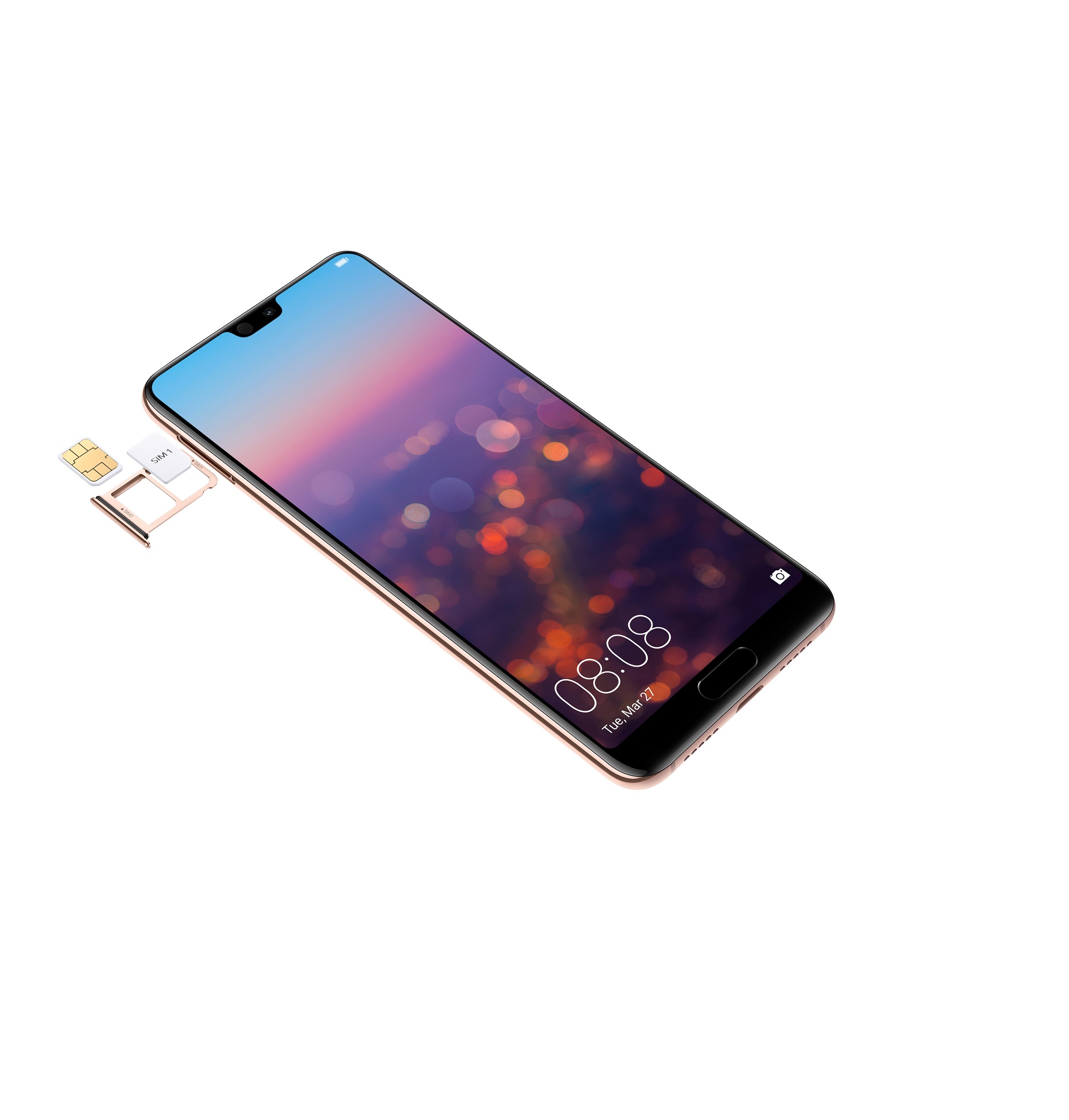 کاربردهای متفاوت گوشی های دو سیمکارته