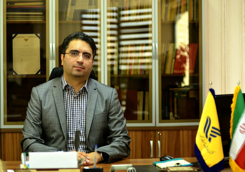 رویکرد پست به سمت هوشمند سازی و ارایه خدمات نوین