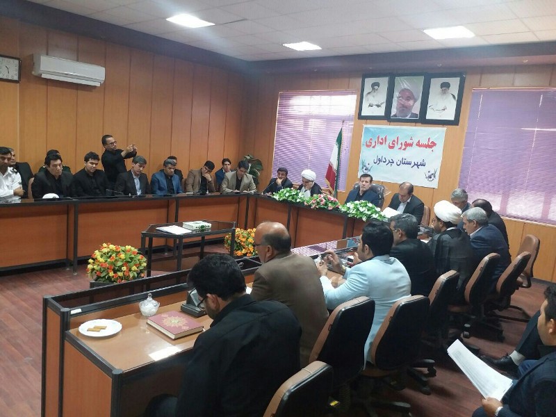 ثبات و آرامش به بازار بر می گردد