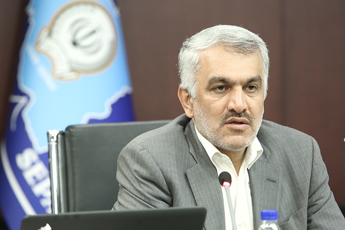۸ هزار میلیارد ریال املاک بانک سپه آماده واگذاری است