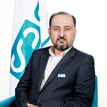 انتصاب مدیرعامل بیمه دی