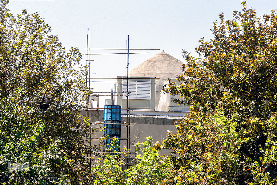 راه اندازی ۱۱ خانه فرهنگی در مسجد سرای گل‌ها