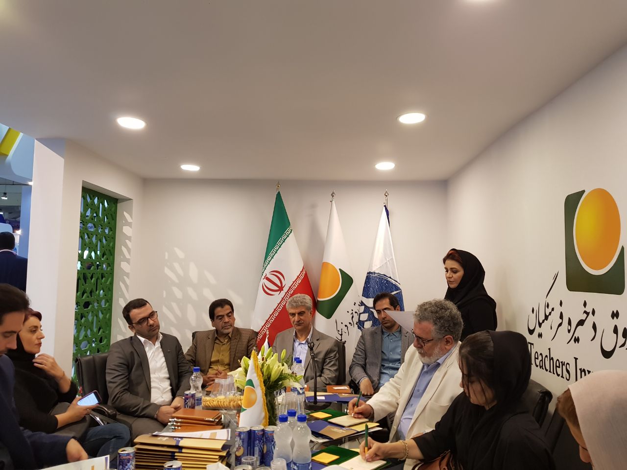 تقسیم ۹۹ درصدی سود برای بیمه گذاران عمر بیمه معلم