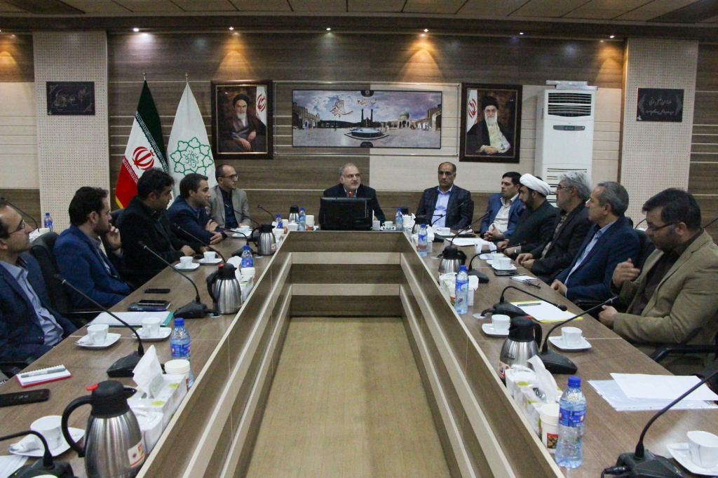 ۵۶ ایستگاه فرهنگی و صلواتی به جاماندگان اربعین حسینی خدمات رسانی می‌کنند