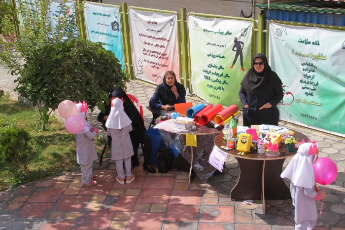 استفاده از پتانسیل تشکل‌های بومی(CBO) شهرری در اولویت است