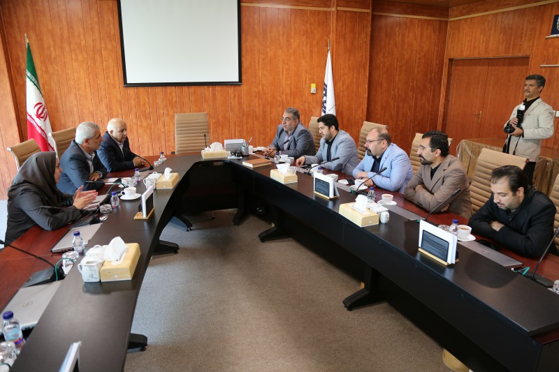 راه اندازی دومین همراه سرای بیماران در منطقه شش