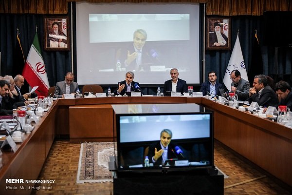 بهترین جایگاه نفت بین صادرکنندگان متعلق به ایران است
