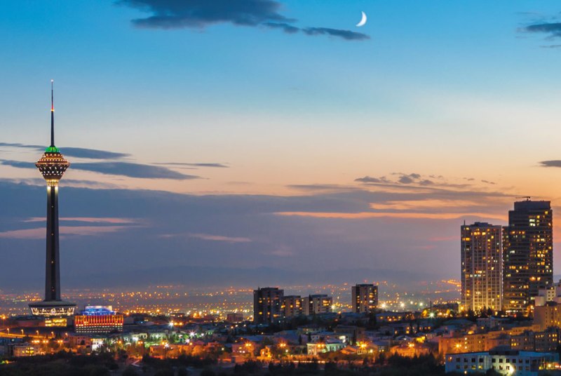 مصرف برق هشت برابر افزایش جمعیت رشد کرد