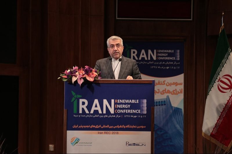 ۵۰۰ مگاوات نیروگاه تجدیدپذیر جدید تا سال آینده وارد مدار می‌شود