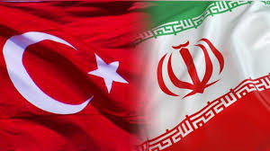 تجارت ۱.۳۶۴ میلیارد دلاری ایران و ترکیه