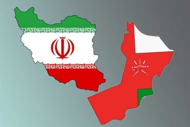 صادرات خودرو از ایران به عمان