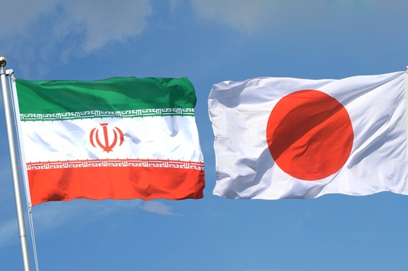 ایران و ژاپن برای آموزش کارکنان گمرک افغانستان تفاهم کردند