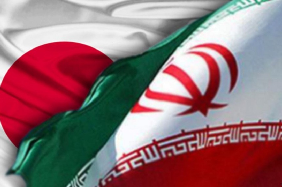 سازمان حمایت از شرکت‌های ژاپن آماده همکاری با ایران است