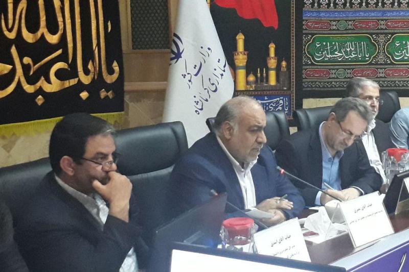 ۶ هزار میلیارد ریال تسهیلات برای مناطق زلزله زده تصویب شد