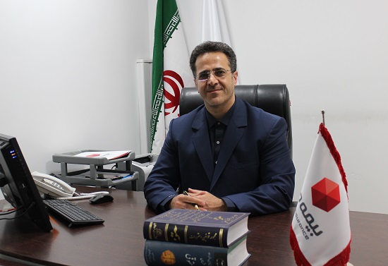 پدیده شاکیان حرفه‌ای و کلاهبرداران و متقلبان در نظام کیفری و صنعت بیمه
