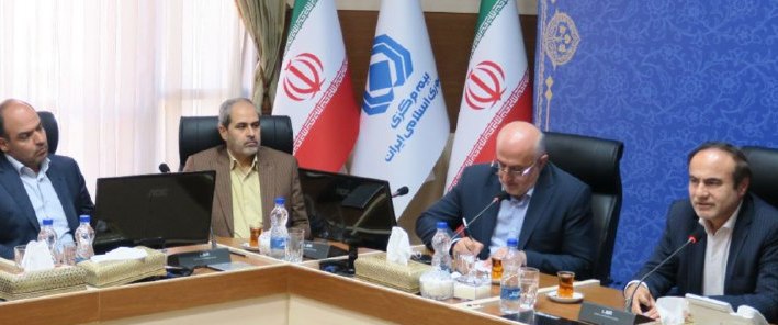 ضرورت پرهیز از “خودتحریمی” در صنعت بیمه