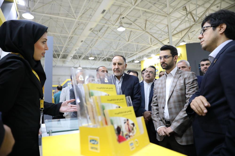 کارگاه کارآفرینی و آشنایی کودکان کار با اینترنت در تلکام