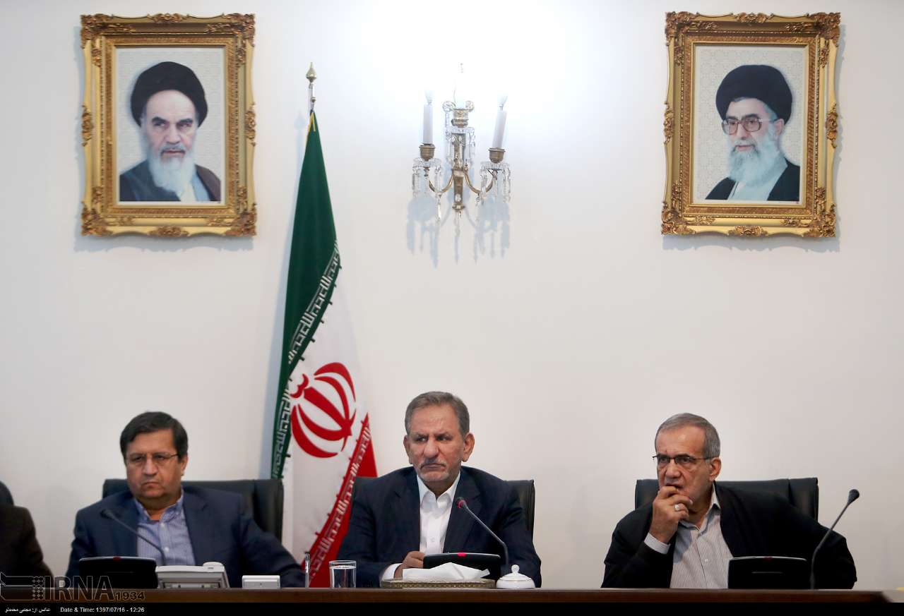 دارو‌های مورد نیاز در هر شرایطی تامین می‌شود