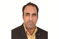 مدیر حراست بانک صنعت‌ومعدن منصوب شد