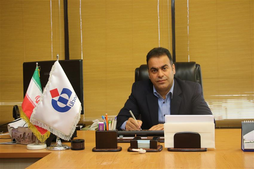 قائم مقام مدیرعامل بیمه دانا منصوب شد