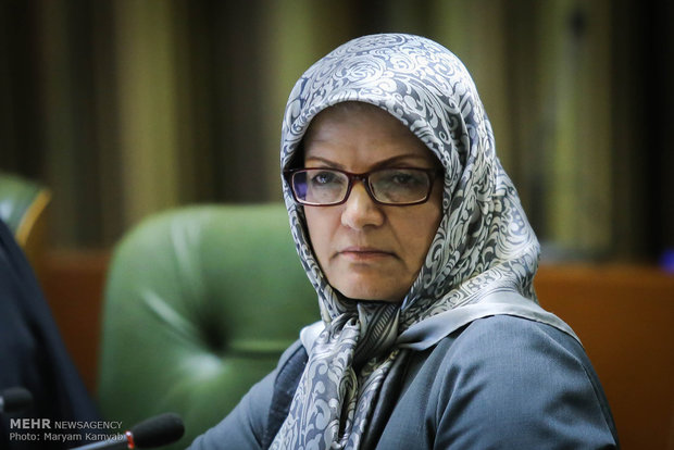 هدف نهایی رویداد تهران ۱۴۰۰ برند سازی تهران است