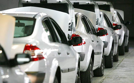 رشد ۶ تا ۱۰ میلیونی قیمت خودروهای داخلی