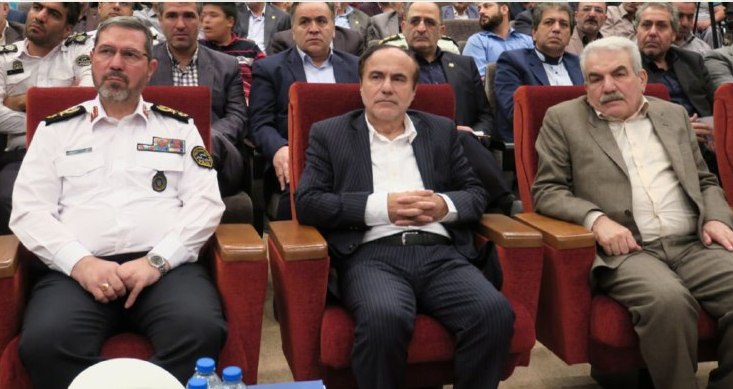 خسارات پرداختی برای سوانح رانندگی به ۸۹۰۰ میلیارد تومان رسید