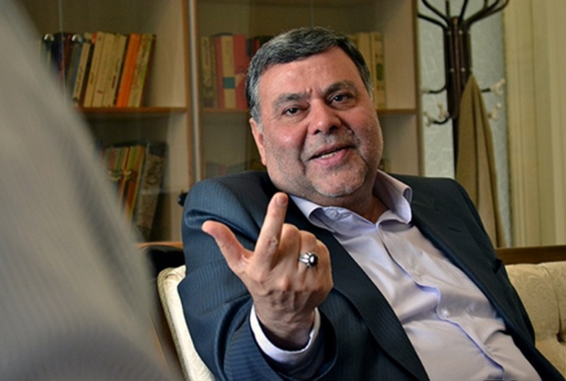 امیدوارم نداشتن علم کافی علت برخی مخالفت‌ها با FATF باشد