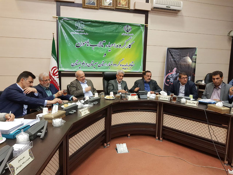 هیچ راهی بجز کم کردن مصرف آب در کشور نداریم