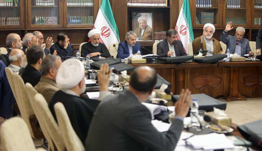 توضیحات جانشین دبیر مجمع تشخیص مصلحت درباره ورود مجمع به موضوع CFT