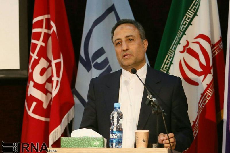 دستیابی به توسعه پایدار از مسیر استانداردها می‌گذرد