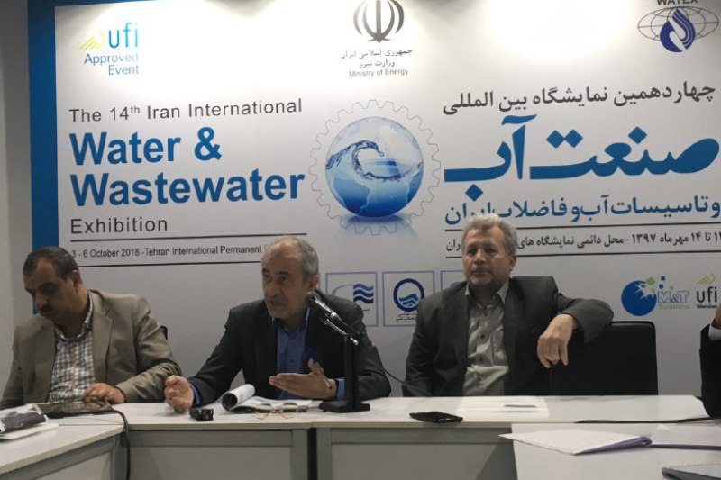 ۱۰۹ طرح سدسازی نیمه کاره و در دست ساخت در کشور وجود دارد