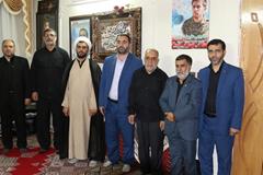 ارج نهادن به ایثارگران، تکریم غیرت و مردانگی است
