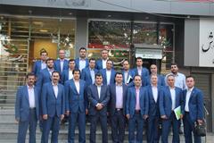 گسترش خدمات الکترونیک در اولویت برنامه‌های بانک مهراقتصاد قرار دارد