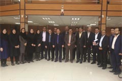 بانک صنعت‌ومعدن برای تحقق توسعه صنعتی خوزستان در کنار صنعتگران است
