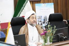 مدیران ارزشی عاملی مهم در رشد و اعتلای دینمداری هستند
