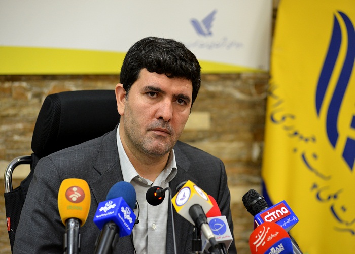 وجود ۵۲ میلیون رکورد پستی در کشور