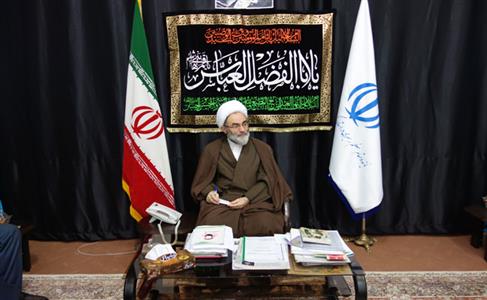 دیدار کارکنان گیلان با مسئولان استانی به مناسبت هفته پست