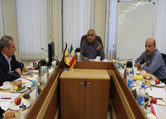 وصول مطالبات پست موجب بهبود معیشت کارکنان می شود