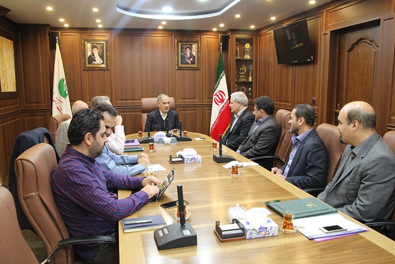حضور پست بانک در زنجیره بازار ICT چرخه تولید این حوزه را فعالتر می کند