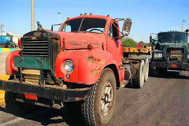 سن فرسودگی انواع خودرو و موتورسیکلت تعیین شد