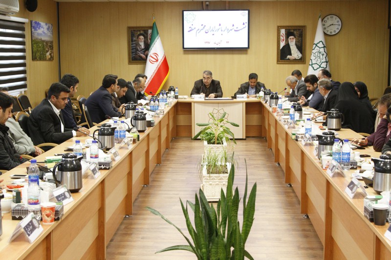 ضرورت افزایش بازارهای میوه در برخی مناطق تهران