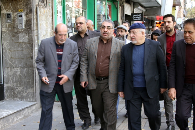 راه‌اندازی موزه اختصاصی اسناد جغرافیایی خلیج‌فارس در تهران