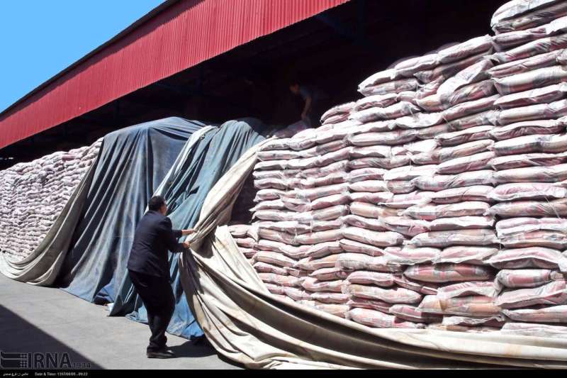 رسیدگی به بیش ا ز ۲ هزار پرونده احتکار در تعزیرات