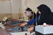 تاکید بر مهارت آموزی زنان سرپرست خانوار در پایتخت