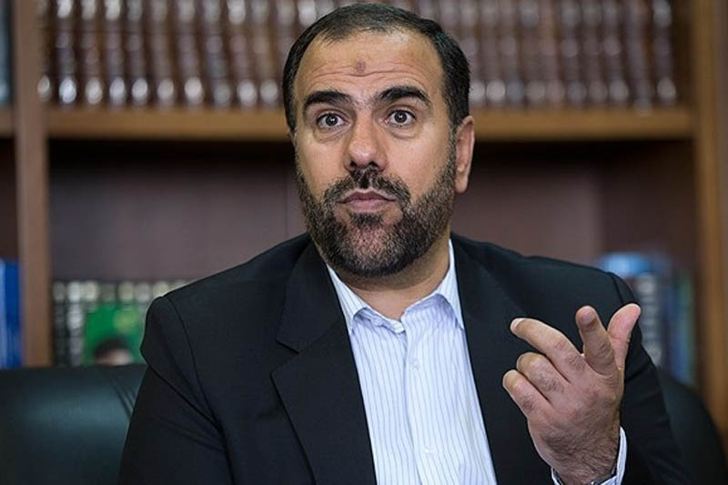 معاون رییس جمهور از تشکیل وزارت بازرگانی حمایت کرد