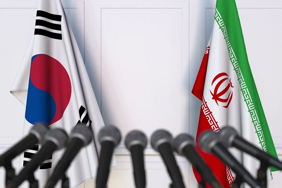 نباید خللی در فعالیت های تجاری با ایران ایجاد شود