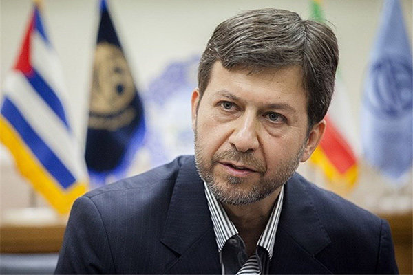 نیازمند کار جهادی برای رفع مشکلات هستیم